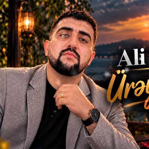 علی صدالی اورَی یارام